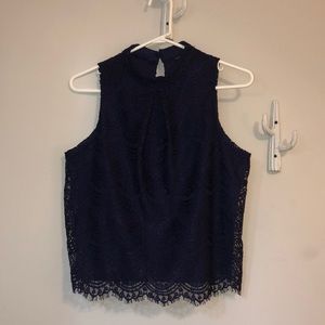 Haute Monde tank top